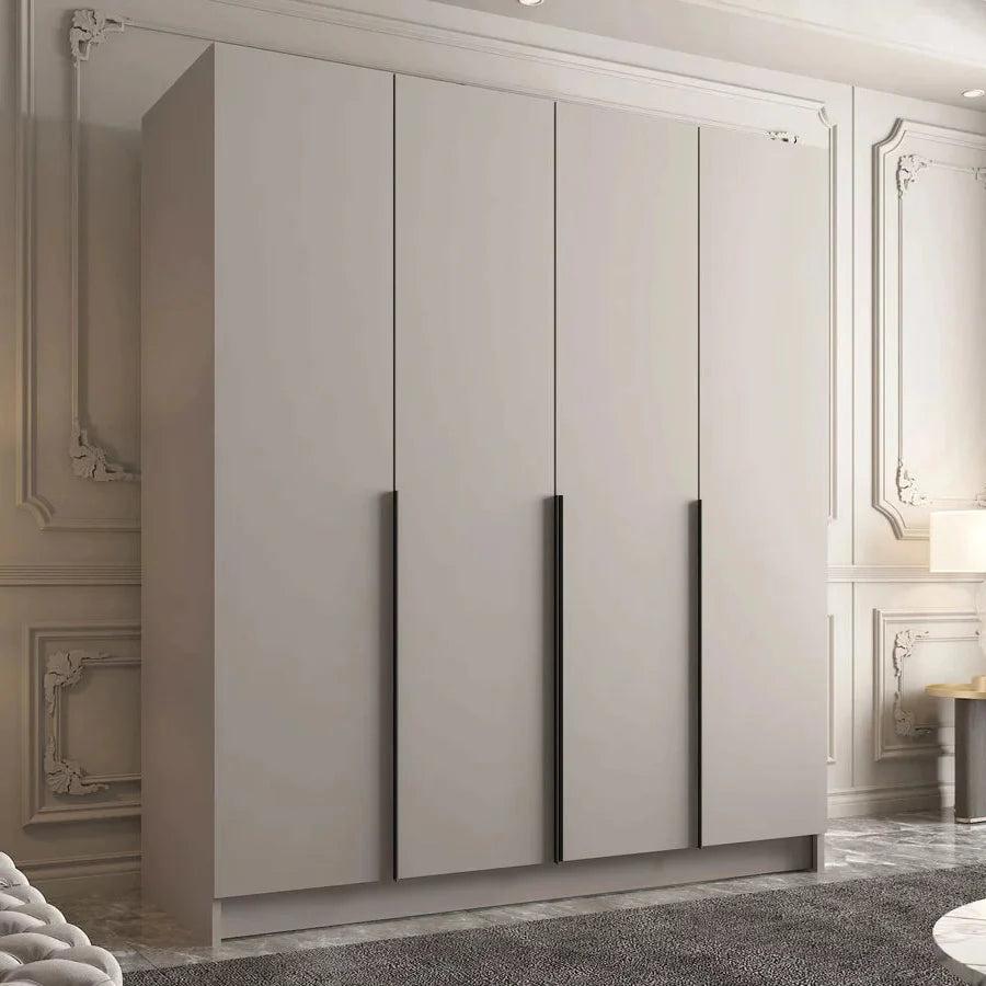 Wardrobes