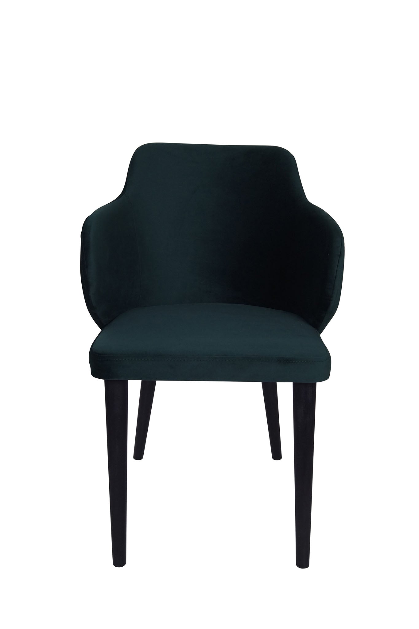 Fotelj Anie ponuja prefinjen dizajn in vrhunsko udobje, zaradi česar je odlična izbira tako za stanovanjske kot komercialne prostore chair / chairs /stolica / stolici / сотлица / столици