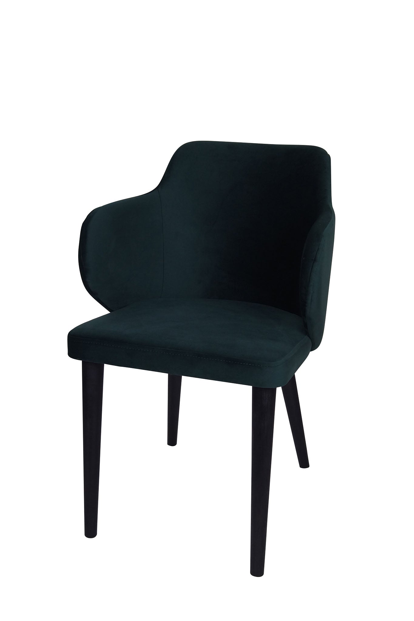 sodobni jedilni stoli Fotelj Anie ponuja prefinjen dizajn in vrhunsko udobje, zaradi česar je odlična izbira tako za stanovanjske kot komercialne prostore chair / chairs /stolica / stolici / сотлица / столици