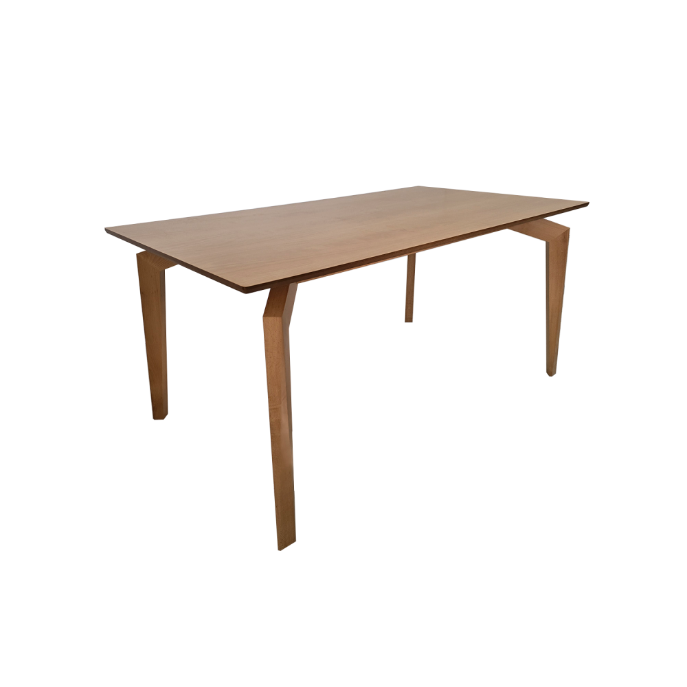 raztegljive jedilne mize, lesnina jedilne mize, jedilne mize / Dinning Table Vinci / Трпезариска Маса Винчи / Trpezariska Masa Vinchi