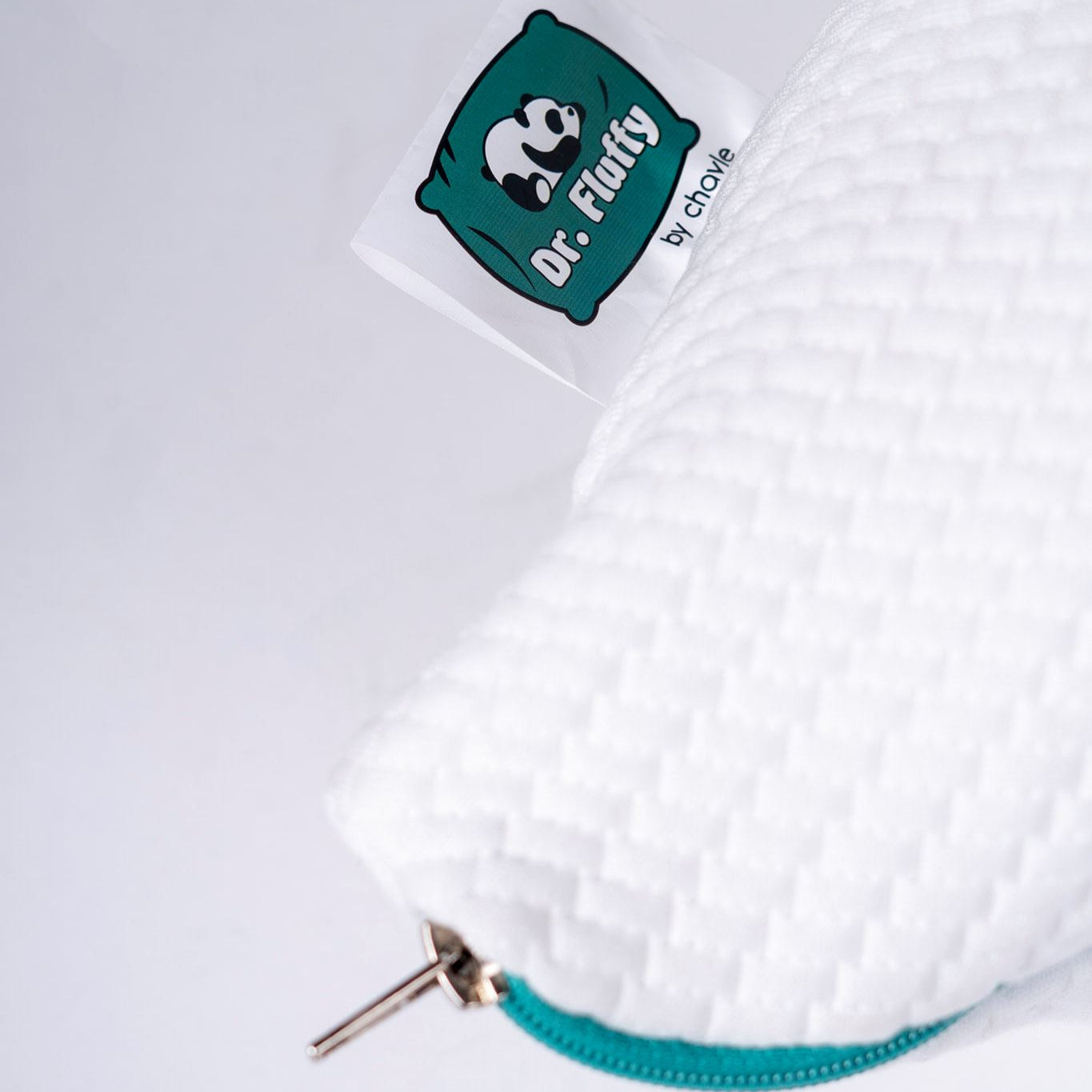 Cuscino Dr.Fluffy Comfort