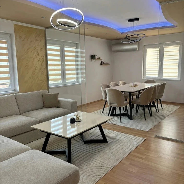 Dining & Living Sets