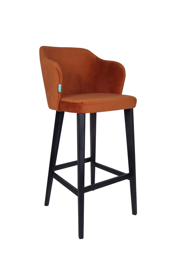 udobni barski stoli / chair / chairs / bar stolica / stolici / столица / столици Оливиа - Olivia