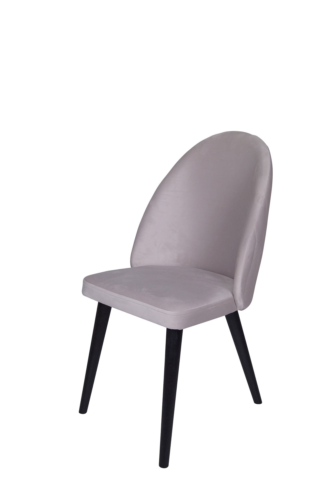 Swart Chair