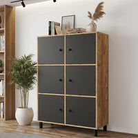 COMPACT WARDROBE VERONA (60x130 CM)