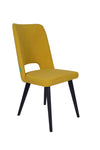 Moderna jedilniška stolica    stoli / stol / chair / chairs / stolica / stolici / столица / столици  Chavle