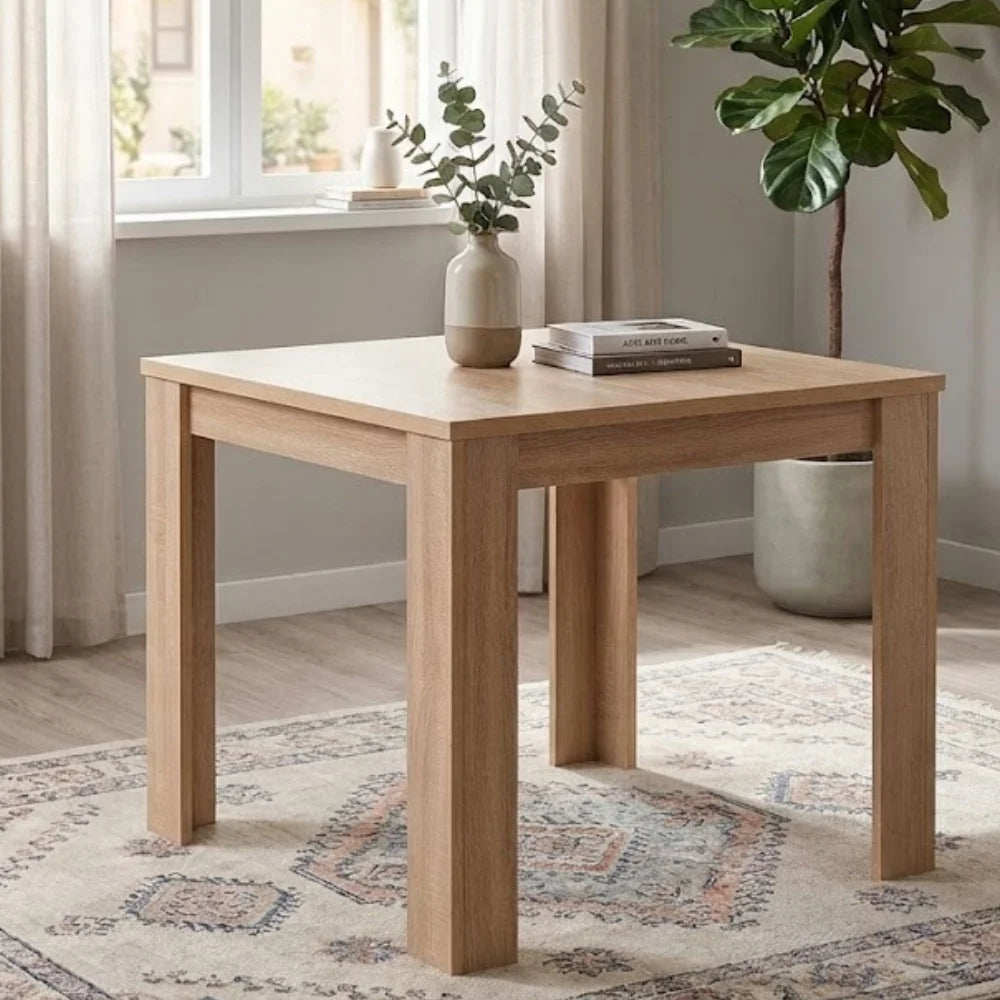 DINING TABLE VERONA (ATLANTIC)