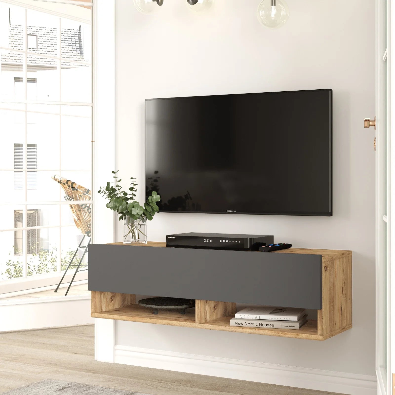 tv komoda
